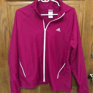 Women’s Adidas Jacket